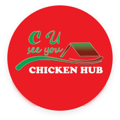 See You Chicken Hub Pvt Ltd - Logo